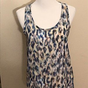 Tee by Big Star Womens Size S Sleeveless Tank Top